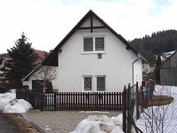 Privat DOMČEK