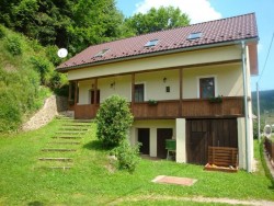 Hétvégi ház SLOVENKA - Nízke Tatry - Čierny Balog  | 123ubytovanie.sk