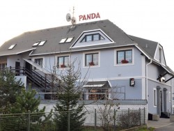 Pensjonat  PANDA