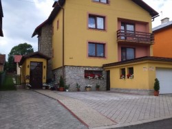 Pension KARIN - Vysoké Tatry - Nová Lesná  | 123ubytovanie.sk