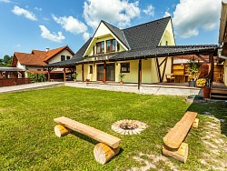 Cottage PATRIA