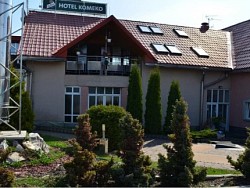 Hotel KOMEKO AGROTOUR