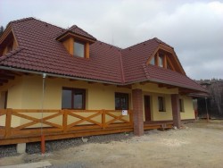 Apartmán PRIEHALINA - Podpoľanie - Hriňová  | 123ubytovanie.sk