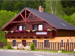 Hütte POD CHOPKOM - Nízke Tatry - Tále - Bystrá  | 123ubytovanie.sk