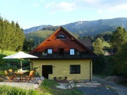 Apartman ZA LESÍKOM - Vysoké Tatry - Ždiar  | 123ubytovanie.sk