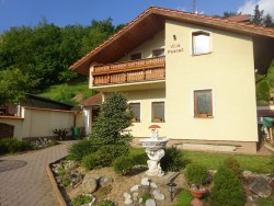 Privat VILLA PŠENEK - Dolné Považie - Piešťany  - Banka | 123ubytovanie.sk