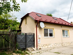 Domek letniskowy STRAWBERRY COTTAGE