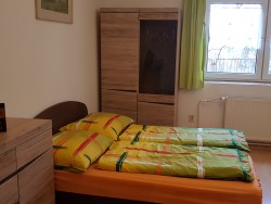 Apartament STARÉ MESTO