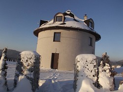 Hétvégi ház U KOJDOVCOV - Orava - Oravská Lesná  | 123ubytovanie.sk