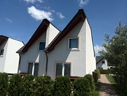 Chaty HOLIDAY VILLAGE TATRALANDIA - Liptov - Liptovský Mikuláš  | 123ubytovanie.sk