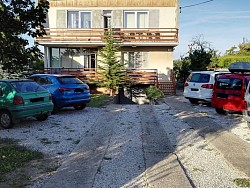 Ubytovna RD MOČENOK