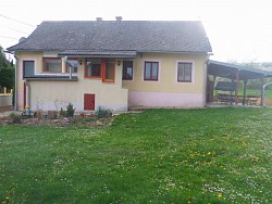 Cottage PRI DOMAŠI