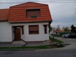 Apartmán DECSI