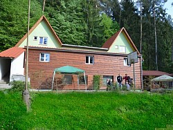 Penzion LUKÁŠ