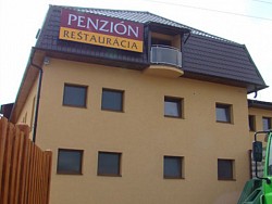 Pension RADLINKA