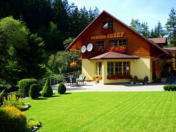 Pension JOZEF - Nízke Tatry - Demänovská Dolina - Jasná  | 123ubytovanie.sk