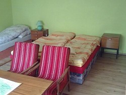 Accommodation U PAVLA - Slovenský raj - Hrabušice  | 123ubytovanie.sk