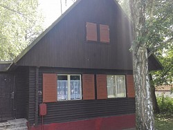Cottages SANTOVKA