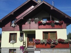 Homestay ADELE - Vysoké Tatry - Nová Lesná  | 123ubytovanie.sk