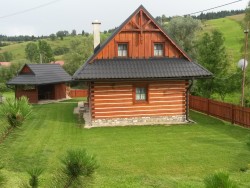 Chata OSTURŇA