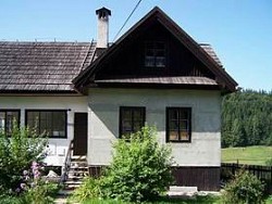 Chata BULLY - Nízke Tatry - Donovaly | 123ubytovanie.sk