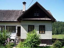 Hütte BULLY - Nízke Tatry - Donovaly | 123ubytovanie.sk