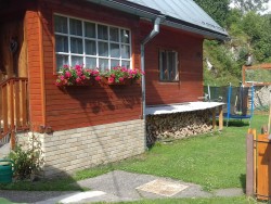 Cottage U LAZOV