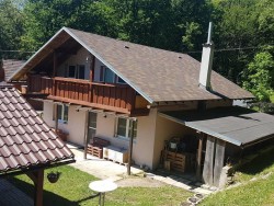 Cottage U STACHOVCOV - Štiavnické vrchy - Počúvadlo  | 123ubytovanie.sk