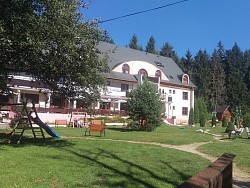 Szálloda GARDEN - Košice - Košická Belá  | 123ubytovanie.sk