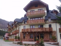 Apartmány KAMZÍK DONOVALY - Nízke Tatry - Donovaly | 123ubytovanie.sk