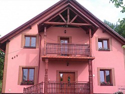 Cottage MÁRIA - Strážovské vrchy - Mojtín  | 123ubytovanie.sk