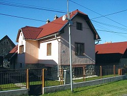 Pension U ELKY - Liptov - Važec  | 123ubytovanie.sk