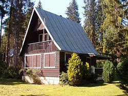 Hütte SAM