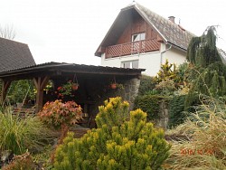 Cottage EVA - Západné Tatry - Orava - Hladovka  | 123ubytovanie.sk