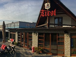 Turistische herberge TIROL - Stredné Považie - Púchov  | 123ubytovanie.sk