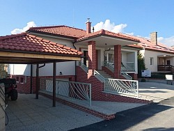 Pension LILI - Bojnice - Opatovce nad Nitrou  | 123ubytovanie.sk