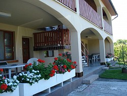 Apartments MÁRIA