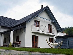 Cottage POD GRÚŇOM - Kysuce - Oščadnica  | 123ubytovanie.sk