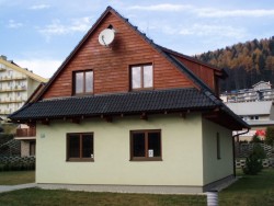 Apartmány HANKA & DANKA - Nízke Tatry - Donovaly  | 123ubytovanie.sk