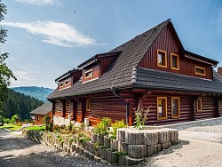 RELAX Apartmány - Kysuce - Oščadnica  | 123ubytovanie.sk