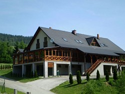 Penzion RAMI - Kysuce - Oščadnica  | 123ubytovanie.sk