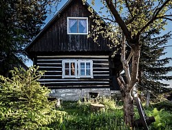 NARNIA RELAX HOUSE - Západné Tatry - Liptov - Jakubovany  | 123ubytovanie.sk