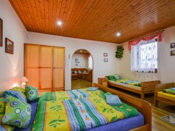 Accommodation BENEVYTA