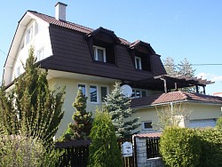 Apartament KRIVÁŇ