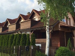 Pension REAL - Západné Tatry - Liptov - Žiar  | 123ubytovanie.sk