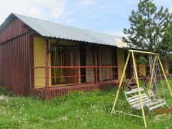 Cottage SLNIEČKO