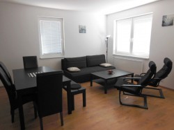 Apartmán BRATISLAVA