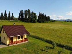 Hétvégi ház ALEX LIPTOV - Západné Tatry - Liptov - Trstené | 123ubytovanie.sk