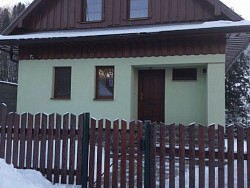 Cottage MICHAELA - Kysuce - Oščadnica  | 123ubytovanie.sk