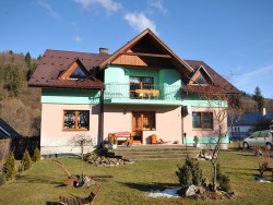 Accommodation SOKOLICA